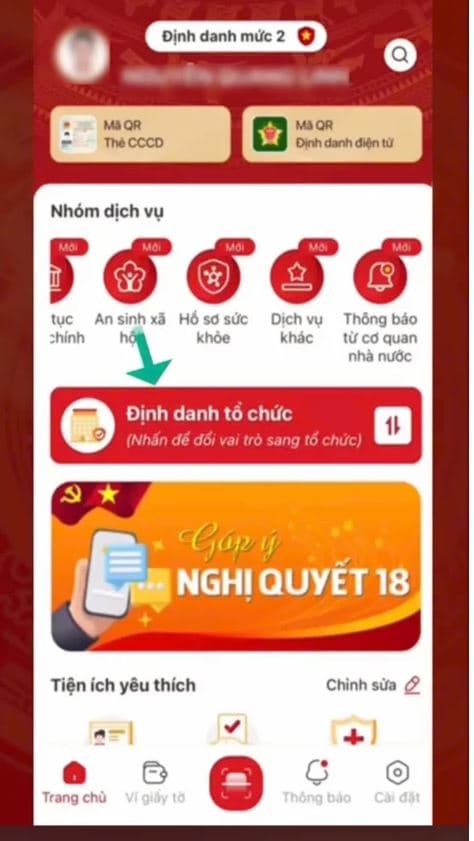 Kế Toán Đăng Nhập Nộp Thuế Trên Thuedientu.gdt.gov.vn
