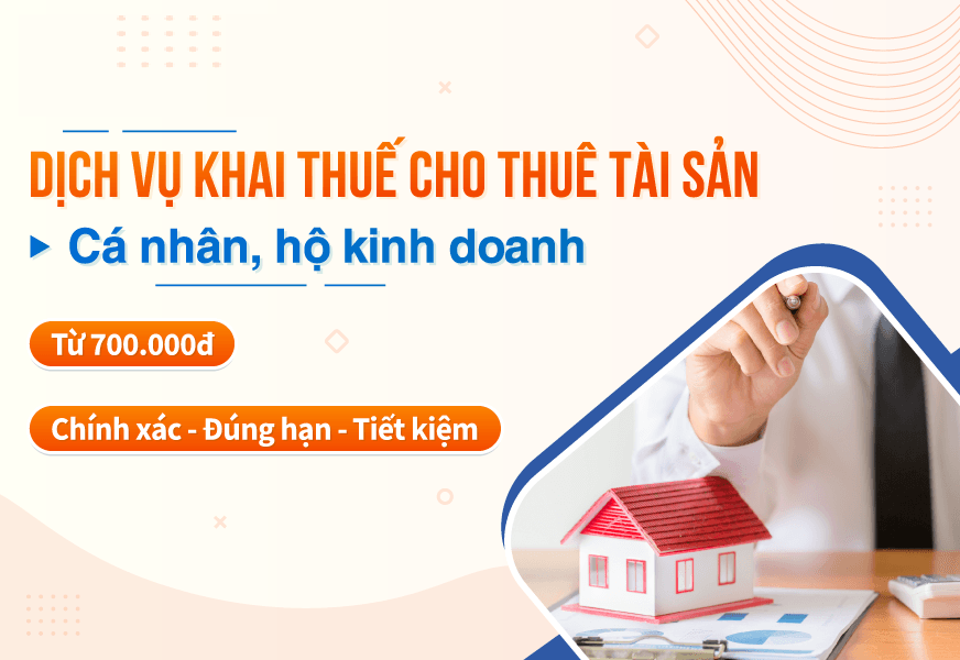 Kê khai thuế hộ kinh doanh Airbnb Kê khai thuế hộ kinh doanh Airbnb