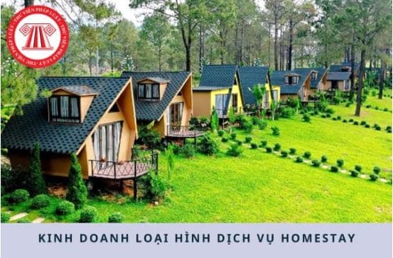 Thuế hộ kinh doanh homestay 2025
