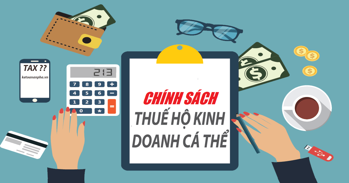 Thuế hộ kinh doanh căn hộ dịch vụ 2025 Thuế hộ kinh doanh căn hộ dịch vụ 2025