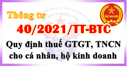Bỏ thuế khoán hộ kinh doanh từ 2026: Chi tiết Bỏ thuế khoán hộ kinh doanh từ 2026: Chi tiết